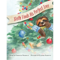 Sloth finds his Perfect Tree