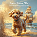 Outer Banks Ollie and the Mystery of Teach's Hole