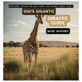 Gigi's Gigantic Giraffe Guide