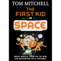 The First Kid in Space