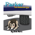 Parker The Homeless Dog