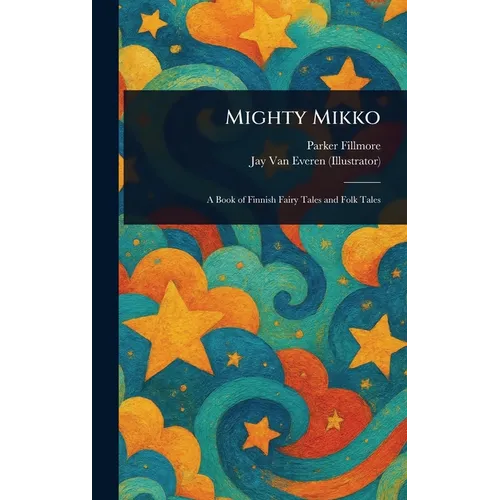Mighty Mikko