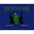 Peter the Pickle Vampire