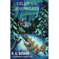 Gilly & the Snowcats