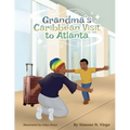 Grandma's Caribbean Visit to Atlanta