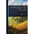 Legends and Stories of Italy for Children