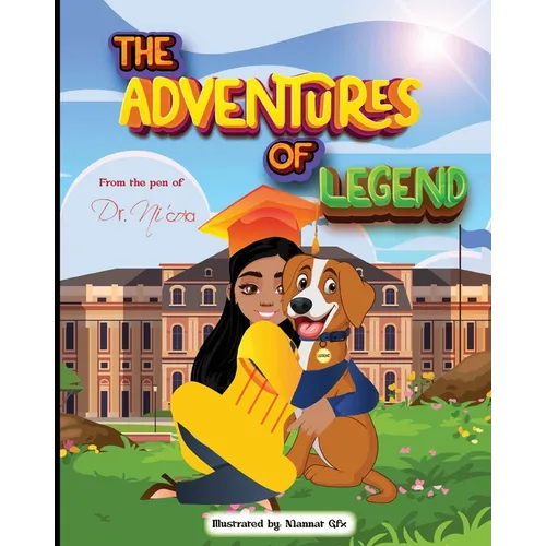 The Adventures of Legend