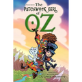 The Patchwork Girl of Oz Volume 1