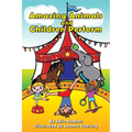 Amazing animals and children perform