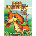 Dog and Butterfly