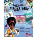 Gigi and Her Magical Map