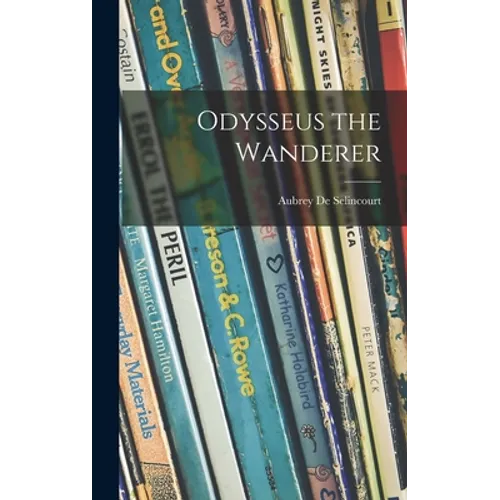 Odysseus the Wanderer
