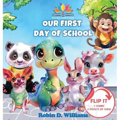 First Day of School