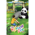 The Rainbow Zoo: Book 2