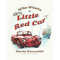 Who Wants a Dirty Little Red Car