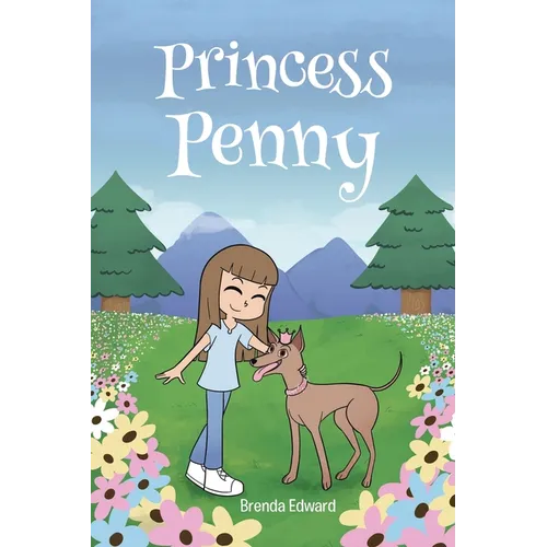 Princess Penny
