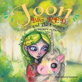 Joon, Big Red and the Unicorn