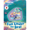 Fun Under the Sea!