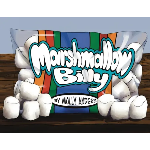 Marshmallow Billy