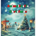 Animaltastic Christmas