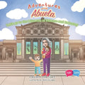 Adventures with Abuela: Let's go to the Museum of Science and Industry