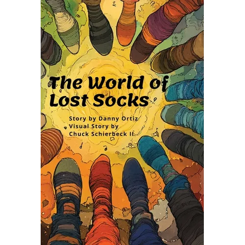 The World of Lost Socks