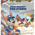 The Roo Crew's Race Against the Storm