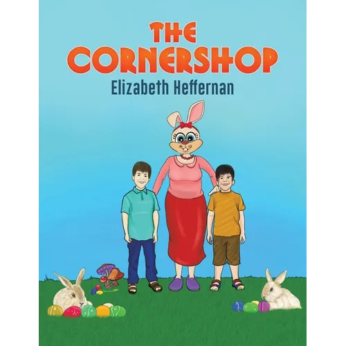 The Cornershop