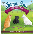 Emma Lou the Yorkie Poo: Breathing in the Calm