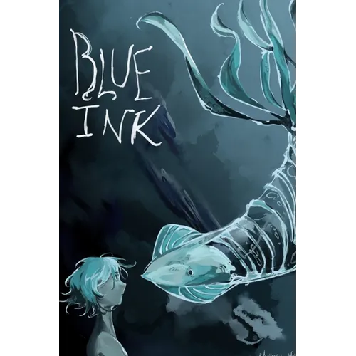Blue Ink 2025: An Anthology by The Northern Writers' Club - Paperback