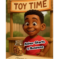 Asher Starts a Business