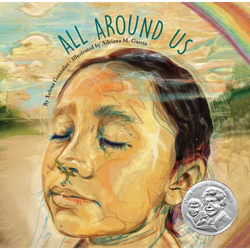 All Around Us