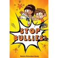 Stop Bullies!