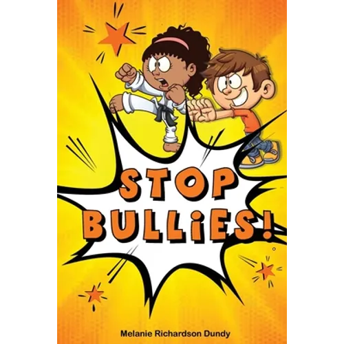 Stop Bullies!