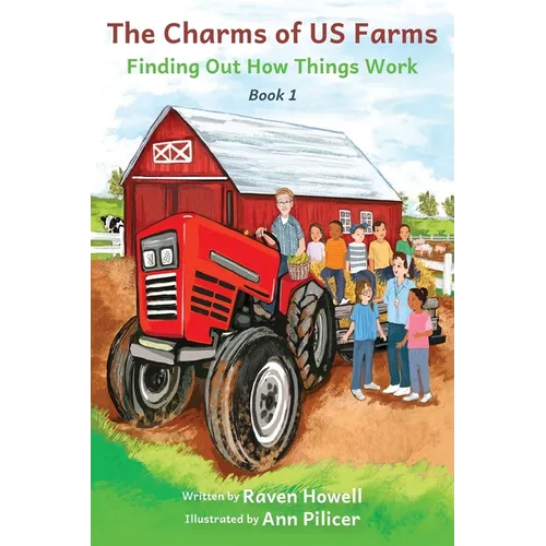 The Charms of US Farms: Finding Out How Things Work