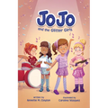 Jojo and the Glitter Girls
