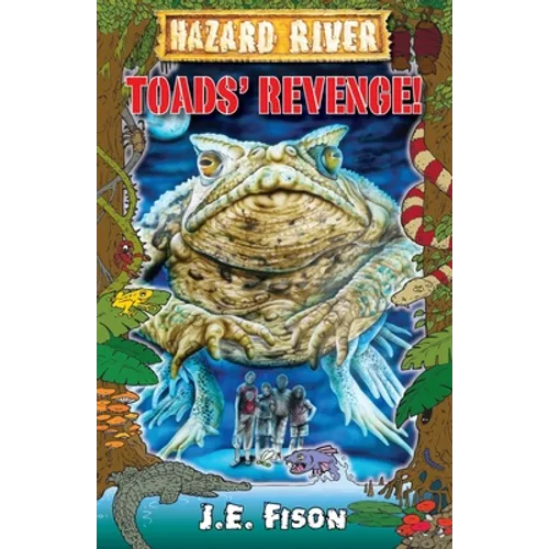 Toads' Revenge