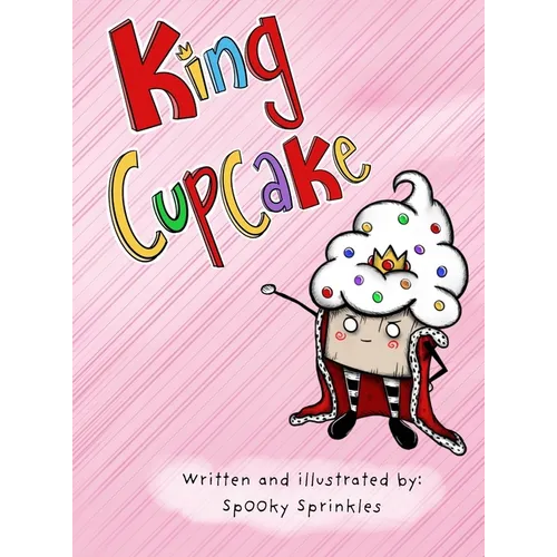 King Cupcake