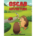 Oscar the Hedgehog's Adventure