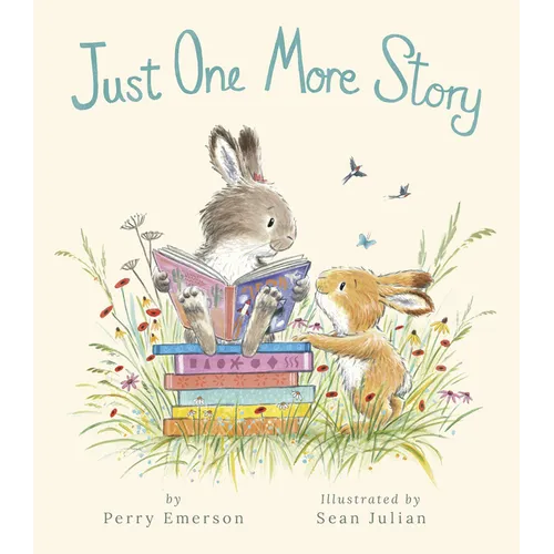 Just One More Story