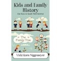 Kids and Family History: Fun Ways to Spark Their Interest