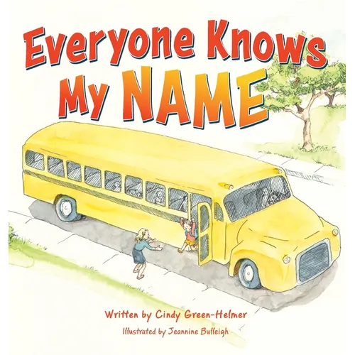 Everyone Knows My Name