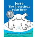 Jesse the Precocious Polar Bear