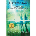 Cryptogram Chaos: A Virtual Reality Adventure