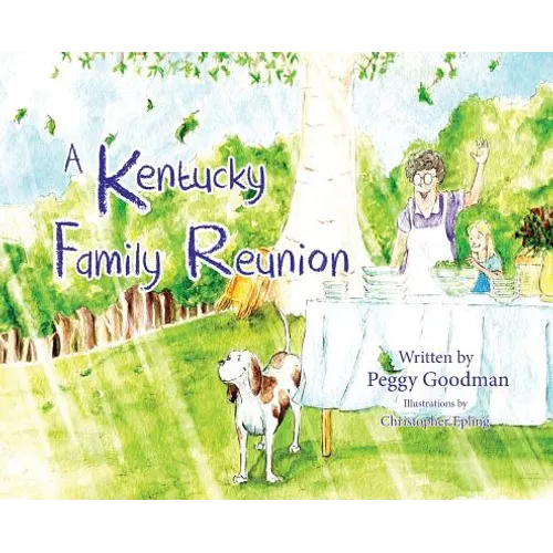 A Kentucky Family Reunion