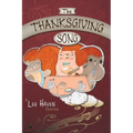 The Thanksgiving Song