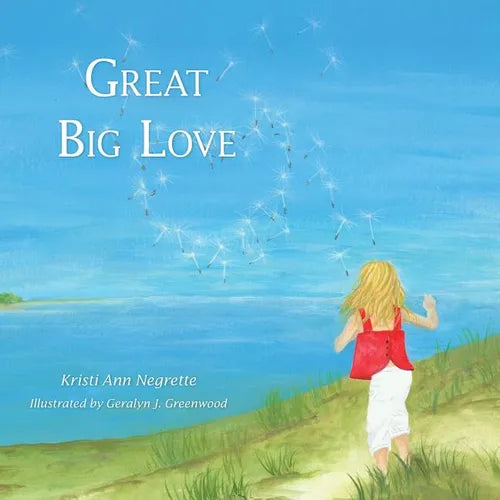 Great Big Love - Paperback