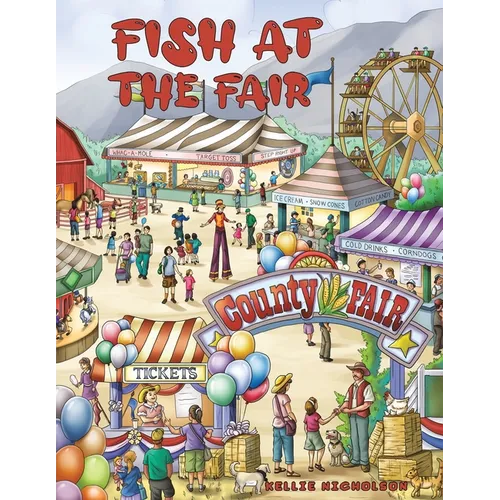 Fish at the Fair