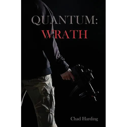 Quantum: Wrath