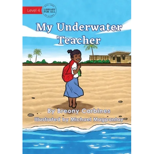 My Underwater Teacher